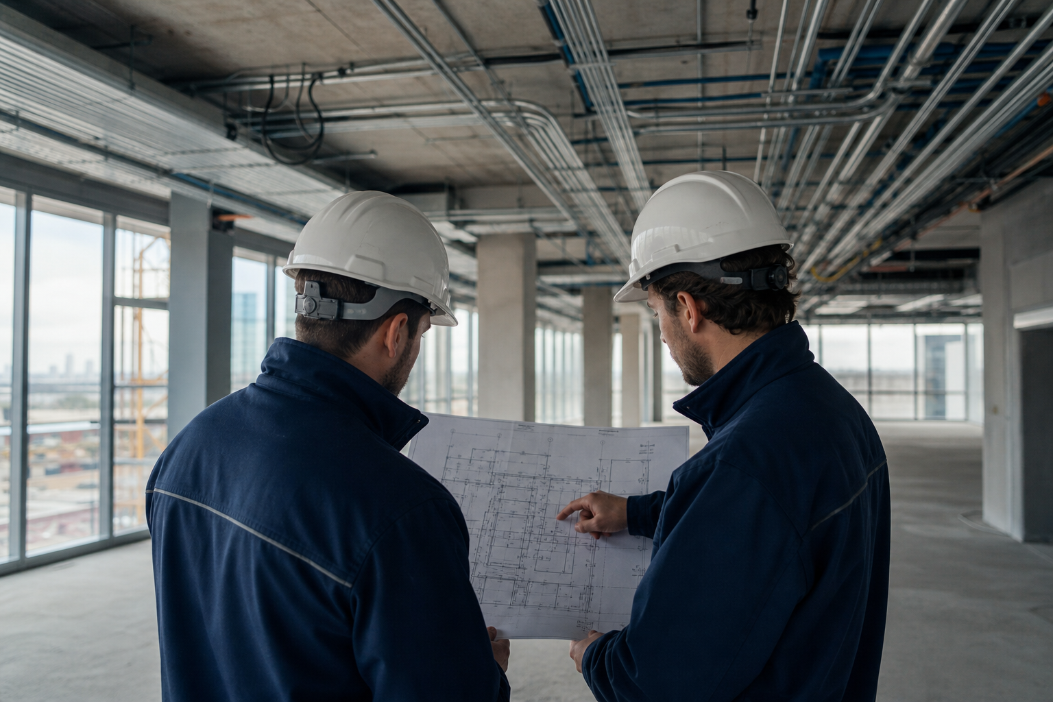 Electrical Works